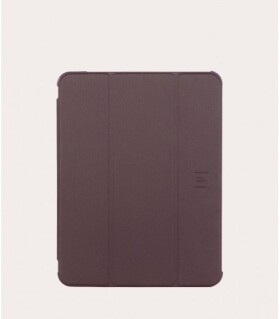 Tucano Tucano Satin protective case, Apple iPad 10.9", plum