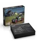 Mamido Stavebnica technic R / C traktor na diaľkové ovládanie