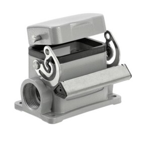 Weidmüller HDC 06B SDLU 1M25G 1900380000 púzdro 1 ks; 1900380000