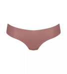 Dámske nohavičky ZERO Microfibre 2.0 Hipstring 2P - CACAO - hnedé 1141 - SLOGGI BROWN S