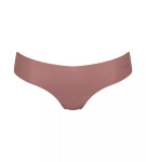 Dámske nohavičky ZERO Microfibre 2.0 Hipstring - CACAO - kakaové 1141 - SLOGGI BROWN M