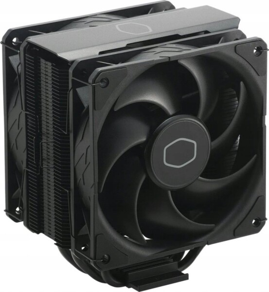 Cooler Master Hyper 212 Black Duo
