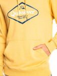 Quiksilver STIR IT UP RATTAN pánska mikina - XXL