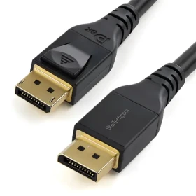 StarTech DisplayPort 1.4 / Kábel / 4 m / 8K 60Hz / HBR3 / HDR (DP14MM4M)