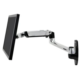 Ergotron LX Wall Mount Arm / Nástenný držiak pre až 34" LCD / dopredaj (45-243-026)