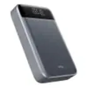 Allity APB-200 10000mAh 33W sivá / Powerbanka / 1xUSB-C / 1xUSB-A / PD / QC (BAEPOWER10000QCALLGR)