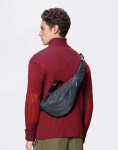 Rains Delphi Crossbody Bag Veil