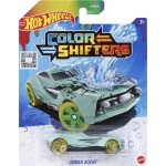 Mattel Hot Wheels BHR15 Angličák color shifters