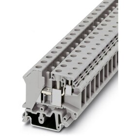 Feed-through terminal block UK 10-PLUS 3001381 Phoenix Contact; 3001381