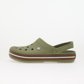 Tenisky Crocs Crocband Gum Clog Cargo EUR 42-43