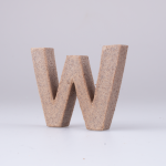 Filament-PM WOODJet tlačová struna natural 1,75 mm 0,5 kg Filament PM