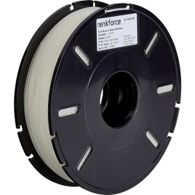 Renkforce RF-4511218 vlákno pre 3D tlačiarne PLA plast 1.75 mm 500 g jasne zelená 1 ks; RF-4511218