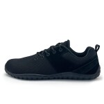 Barefoot textilné tenisky BUGGA MERDY Black B00194-10 - 43