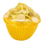 Epline Cupcake panenky nevěsty Žlutá Lisa