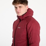 Bunda Tilak Ketil Jacket 23 Merlot M