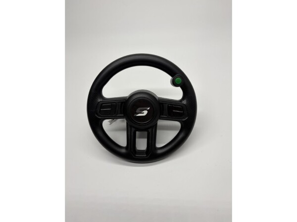 Mamido Náhradný volant pre Jeep 4Speed