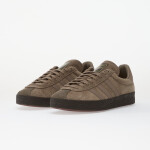 Tenisky adidas Mendacino Spzl Trainers Blanch Brown/ Blanch Brown/ Shadow Red EUR 44