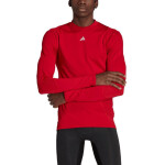 Pánske tričko Techfit Cold.Rdy Dlhý rukáv HP0572 Adidas