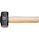 C.K T4219 40 kamenárske kladivo 1135 g; T4219 40