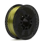 Filament-PM SILK tlačová struna Emerald Green 1,75 mm 1 kg Filament PM