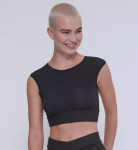 Dámsky top GO Allround Crop Top - Sloggi 6802 1