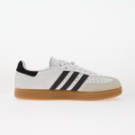 Tenisky adidas Velosamba Leather Ftwr White/ Core Black/ Gold Met. EUR 40