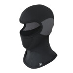 Rough Radical Balaclava Razor Black M/L