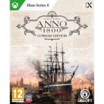 Anno 1800 Console Edition (Xbox Series X)