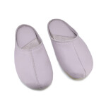 OmaKing Leather Slippers ružové papuče 37 EUR