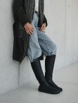 Be Lenka Symphony Black barefoot čižmy 40 EUR