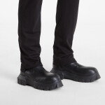 Kalhoty Rick Owens DRKSHDW Berlin Drawstring Pants Black M