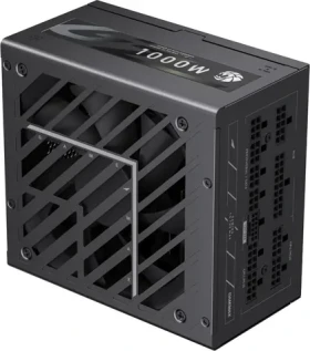 GameMax GZ 1000 BK / PC zdroj / 1000 W (GZ 1000G)