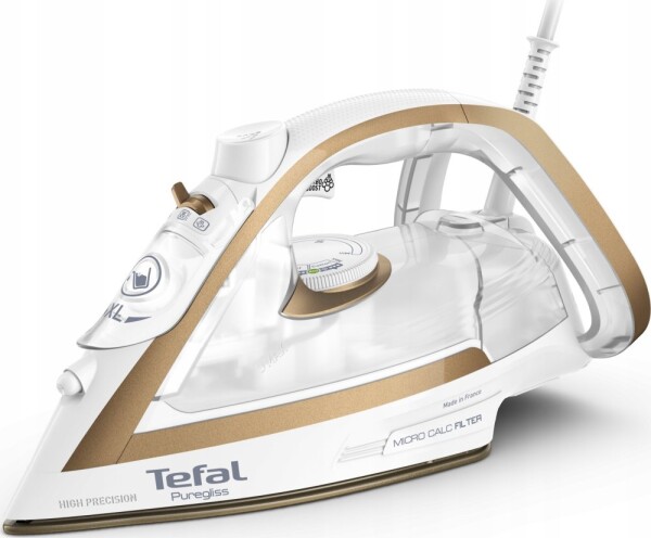 Tefal Tefal Ultimate Pure Iron FV8042E0 one size