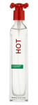 Benetton Hot - EDT 100 ml