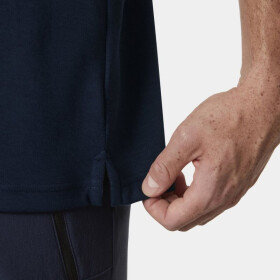 Helly Hansen HP 1/2 Zip Polo tričko M 34503 597 L