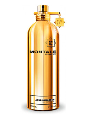 Montale Aoud Damascus EDP