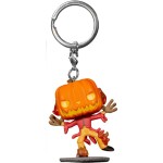 Funko POP! Keychain: TNBC 30th- Pumpkin King