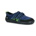 Beda Jacob nízke barefoot topánky (BF 0001/W/N/PR2) 26 EUR