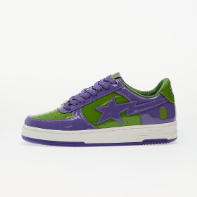 Tenisky A BATHING APE Bape Sta 1 M1 Purple EUR 42.5
