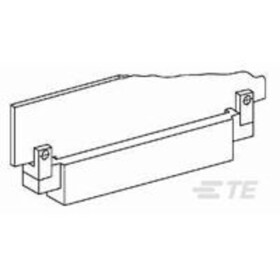 TE Connectivity 5-531250-4 1 ks Carton; 5-531250-4