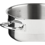 Rendlík PROFESSIONAL s pokrievkou, priemer 18 cm, objem 2,0 l - Kolimax - Kolimax