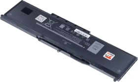 T6 Power Batéria pre DELL Latitude 5580 5591 Precision 3520 3530 / 6cell / 8070mAh / 92Wh / Li- POL (NBDE0248)