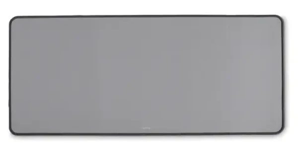 HAMA Business šedá / Podložka pod myš / XL / 70 × 30 cm (00126878)