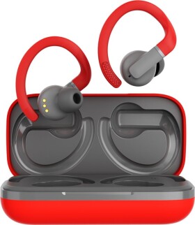 Canyon CANYON headset OnRun 11 Sport Wireless charge Red