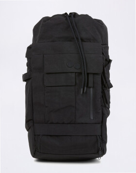 Pinqponq Blok Large Crinkle Black