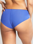 Dámske nohavičky Panache Ana Brief blue jewel 9395