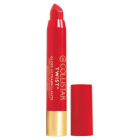 Collistar Lesk na pery kolagénom Twist Ultra -Shiny Gloss) 2,5