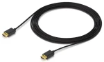 Ubiquiti Ultra-Thin HDMI Cable 5m / Kábel HDMI / HDMI 2.1b / Ultratenký (UACC-Cable-UHS-5M)