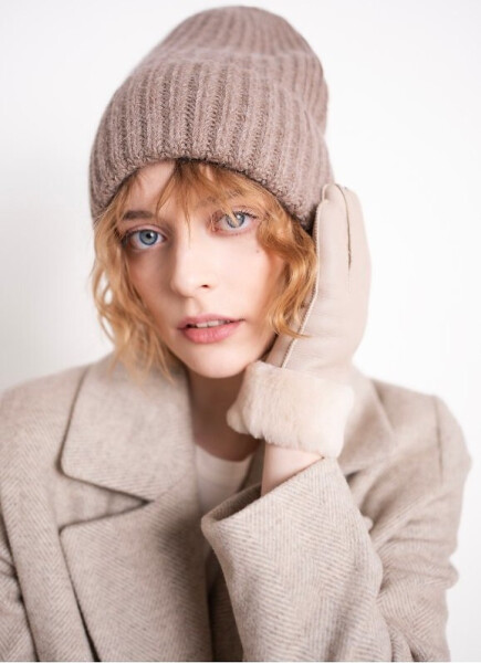 Art Of Polo 24408 Rukavice Shiver černá Univerzální