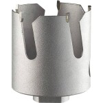 Heller Tools Allmat Mehrzweck-Lochsäge M 16 25952 vŕtacia korunka 76 mm 1 ks; 25952